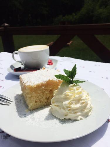 Horsk� Hotel Dobr� Chata
