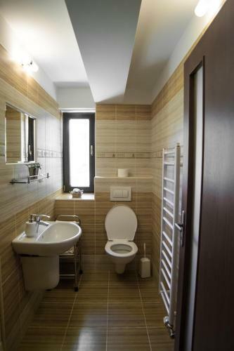 Hostal Penzion Ekosport