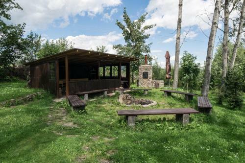 Hostal Penzion Ekosport