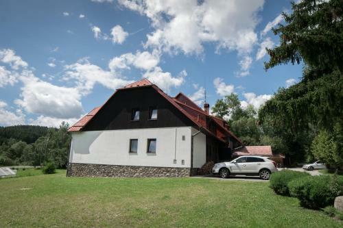Hostal Penzion Ekosport