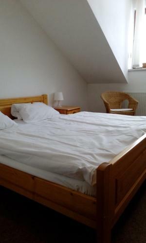 Hostal Penzion Bene?ova Hora