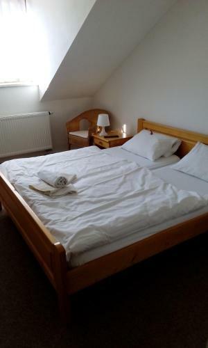 Hostal Penzion Bene?ova Hora