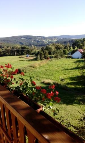 Hostal Penzion Bene?ova Hora