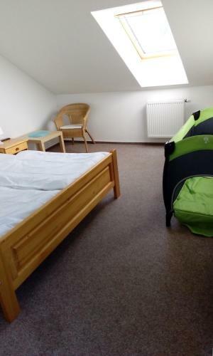 Hostal Penzion Bene?ova Hora