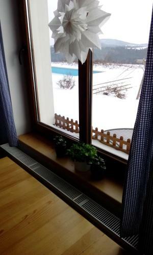 Hostal Penzion Bene?ova Hora