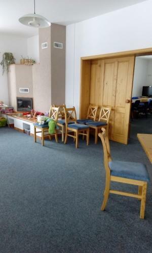 Hostal Penzion Bene?ova Hora