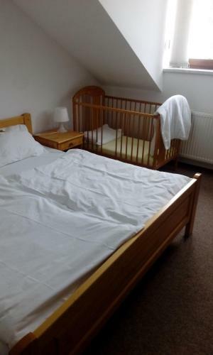 Hostal Penzion Bene?ova Hora
