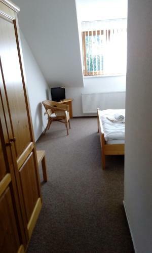 Hostal Penzion Bene?ova Hora