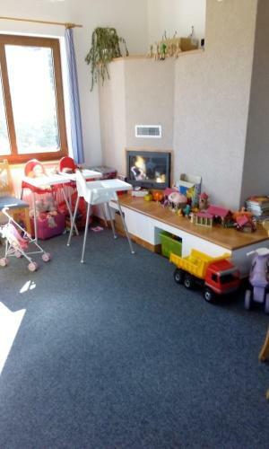 Hostal Penzion Bene?ova Hora