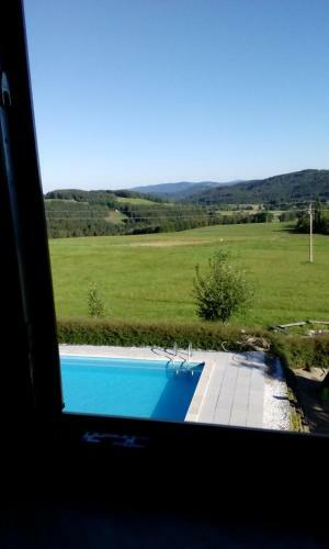 Hostal Penzion Bene?ova Hora