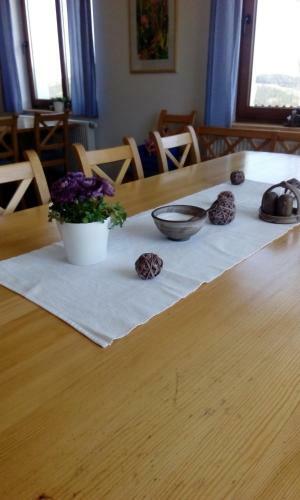 Hostal Penzion Bene?ova Hora