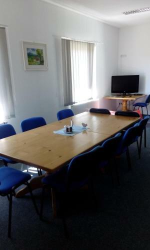 Hostal Penzion Bene?ova Hora