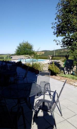 Hostal Penzion Bene?ova Hora