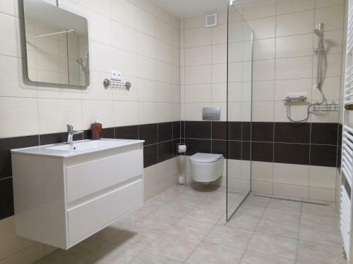 Hostal Penzion U Horej??, Zadov - Chur�?ov
