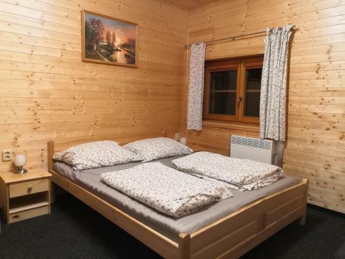 Hostal Penzion U Horej??, Zadov - Chur�?ov