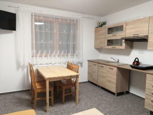 Hostal Penzion U Horej??, Zadov - Chur�?ov