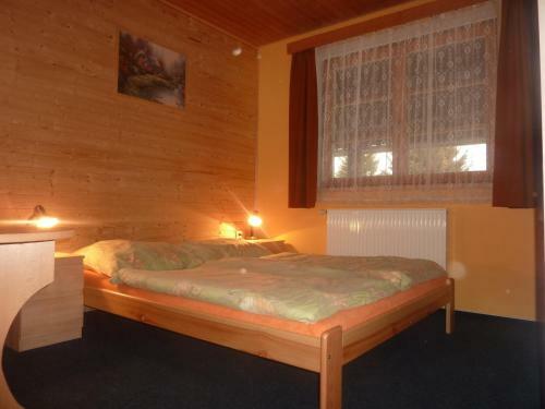 Hostal Penzion U Horej??, Zadov - Chur�?ov