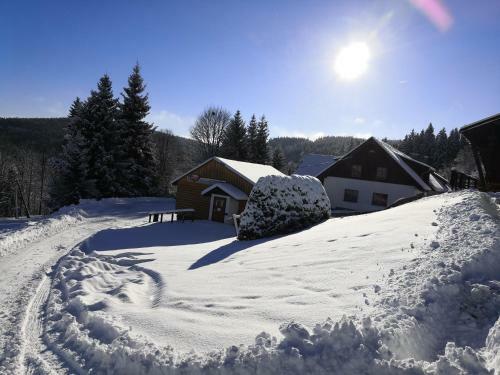 Hostal Penzion U Horej??, Zadov - Chur�?ov