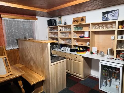 Hostal Penzion U Horej??, Zadov - Chur�?ov