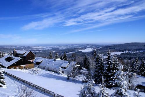 Hostal Penzion U Horej??, Zadov - Chur�?ov