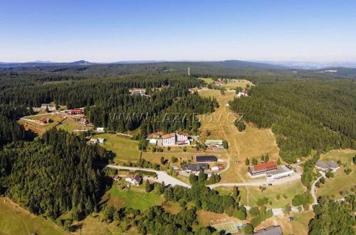 Hostal Penzion U Horej??, Zadov - Chur�?ov