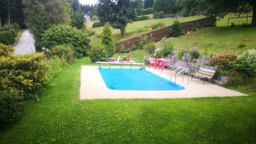 Hostal Penzion U Horej??, Zadov - Chur�?ov