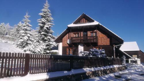 Hostal Penzion U Horej??, Zadov - Chur�?ov
