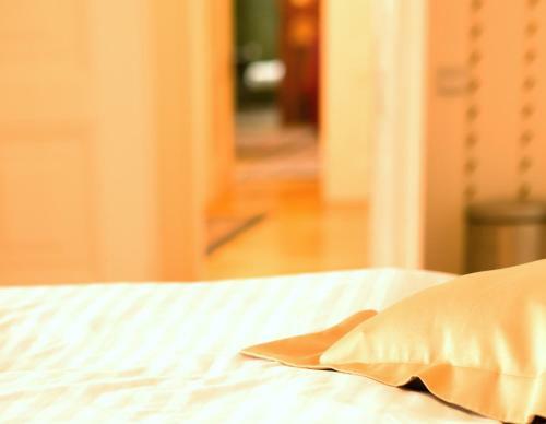 Hotel U Ber�nka N�chod