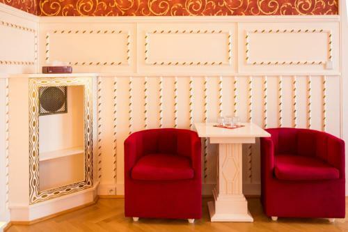 Hotel U Ber�nka N�chod