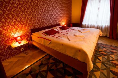 Hotel U Ber�nka N�chod