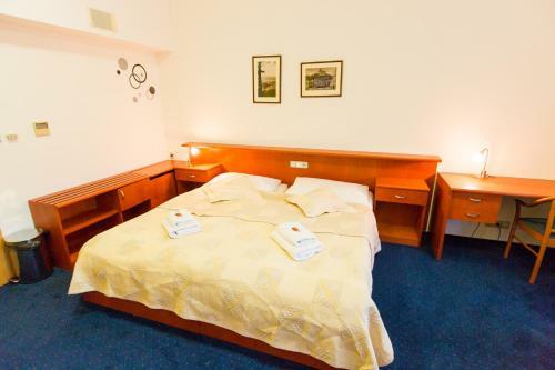 Hotel U Ber�nka N�chod