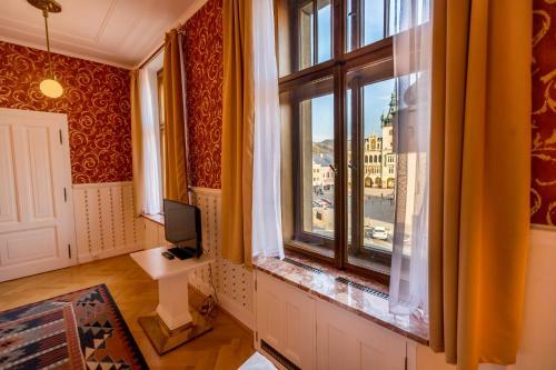 Hotel U Ber�nka N�chod