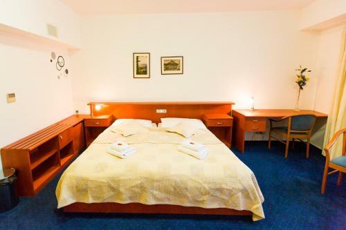 Hotel U Ber�nka N�chod