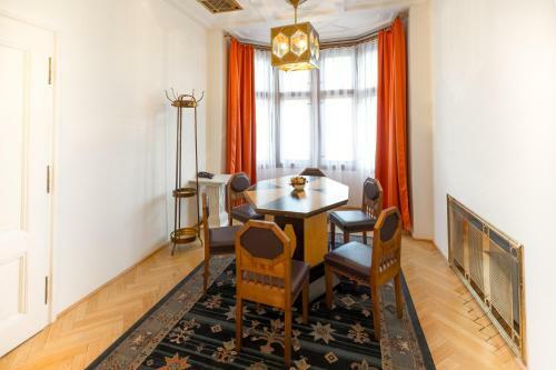 Hotel U Ber�nka N�chod