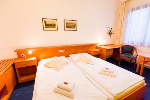 Hotel U Ber�nka N�chod