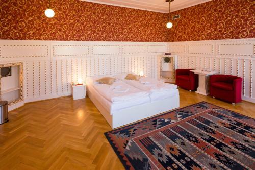 Hotel U Ber�nka N�chod