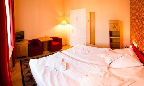 Hotel U Ber�nka N�chod