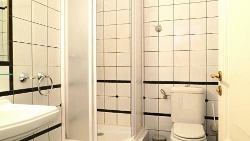 Hotel U Ber�nka N�chod