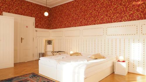 Hotel U Ber�nka N�chod