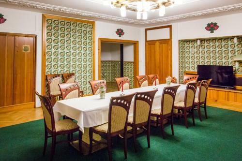 Hotel U Ber�nka N�chod