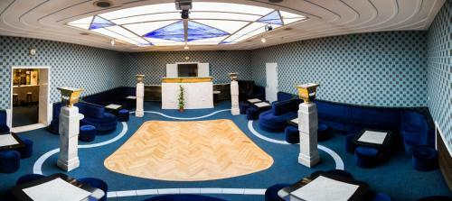 Hotel U Ber�nka N�chod