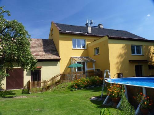 Apartm�n Nov�kovi
