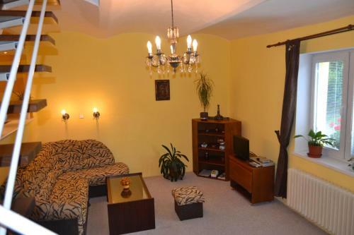 Apartm�n Nov�kovi