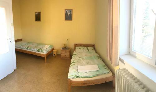 Apartm�n Nov�kovi