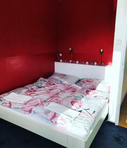 Apartm�n Nov�kovi