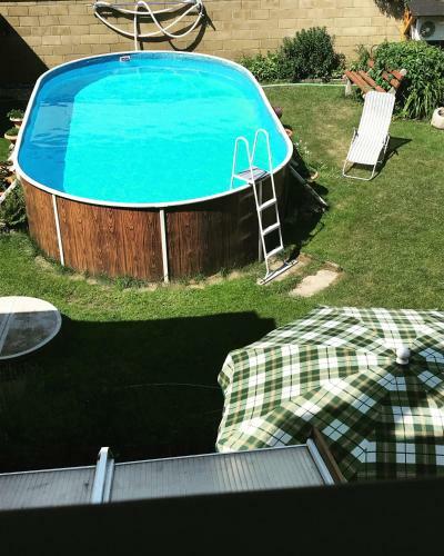 Apartm�n Nov�kovi