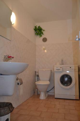 Apartm�n Nov�kovi