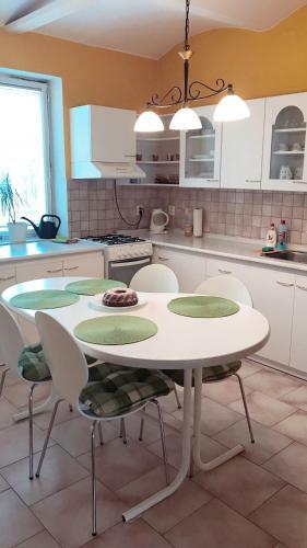 Apartm�n Nov�kovi