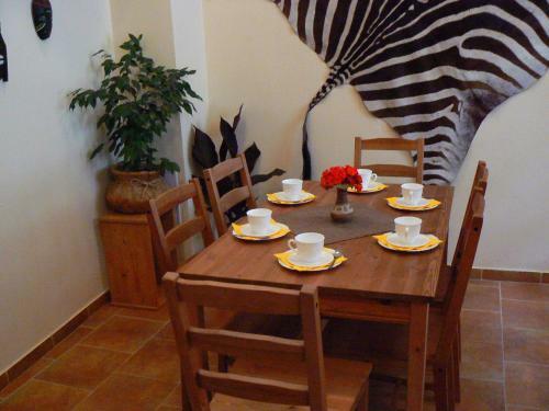 Apartm�ny Johanka