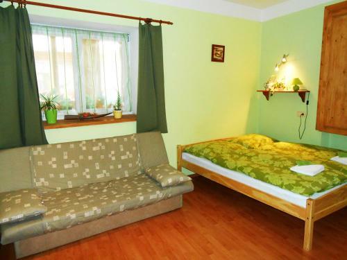 Apartm�ny Johanka
